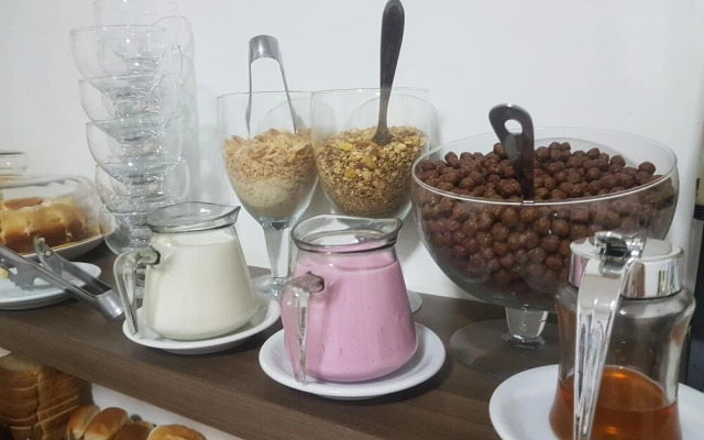Hotel Recanto das Perdizes