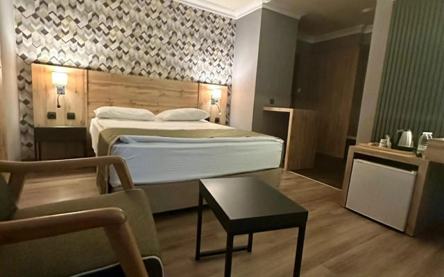 Laodikya Otel