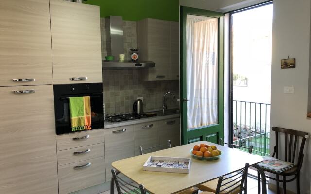 Etna Vintage Casa Vacanze