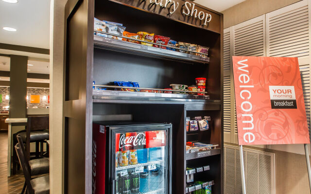 Comfort Inn South - Springfield