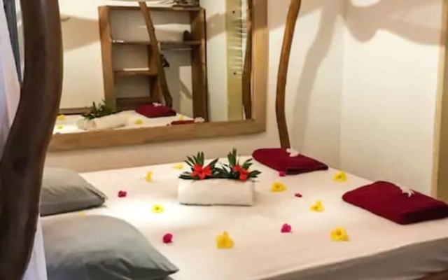 Tiahura Dream Lodge