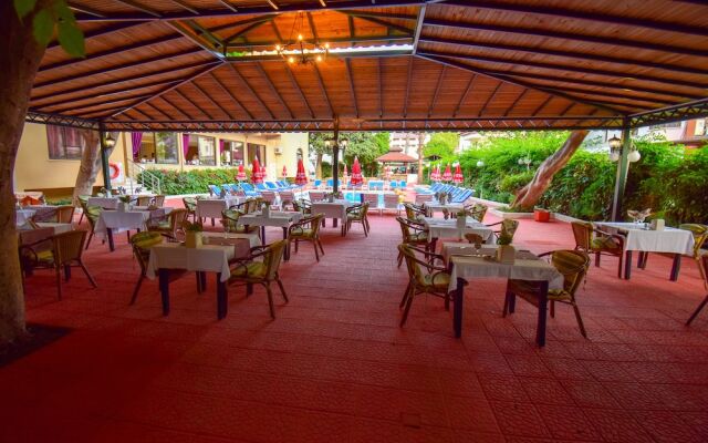 Juniper Hotel - All Inclusive