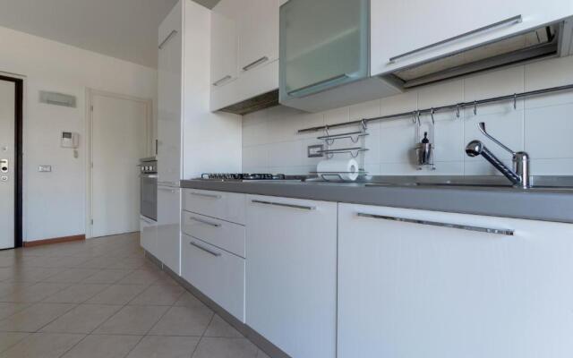Casa da Suite Linea