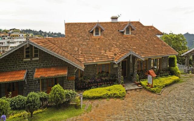 Club Mahindra Kodaikanal