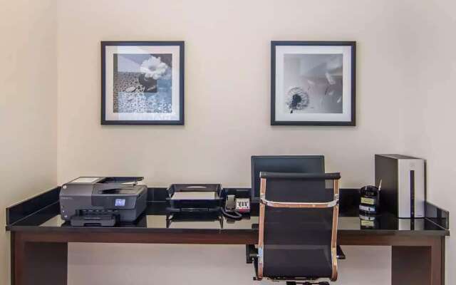 Wingate by Wyndham Longview North