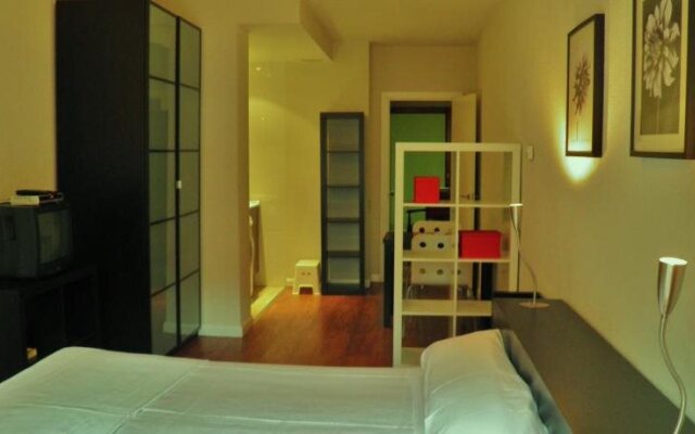 Apartamentos Centro Norte