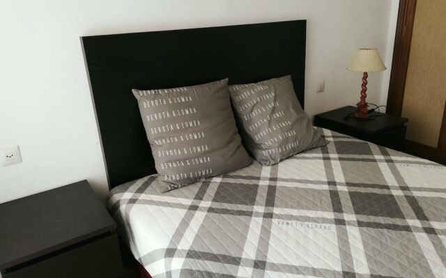 Ronda Apartment