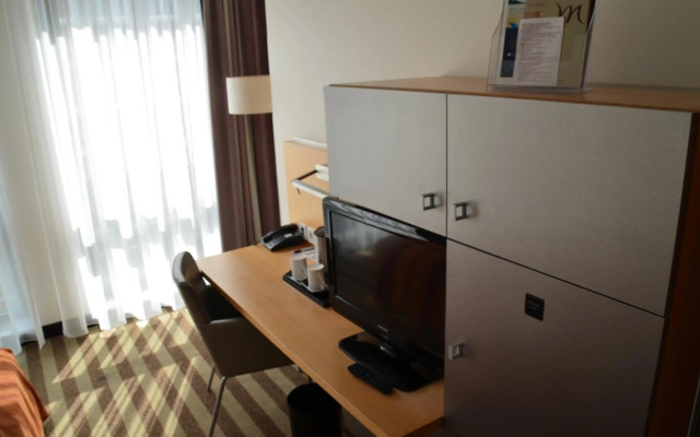 Mercure Hotel Aachen am Dom