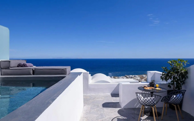 LF Suites & Villas
