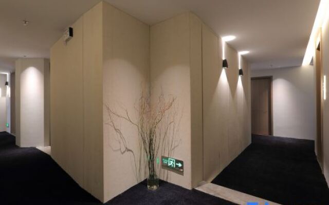 Zhuhai Beishanqi Homestay (Huafa Shangdu)