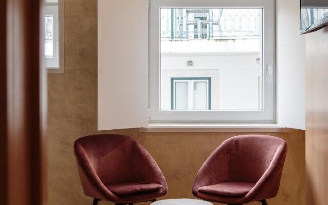 Dear Lisbon Living House