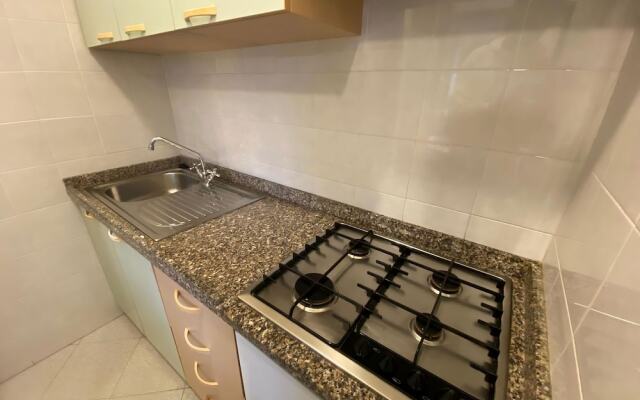 Ibiscus Beach Village