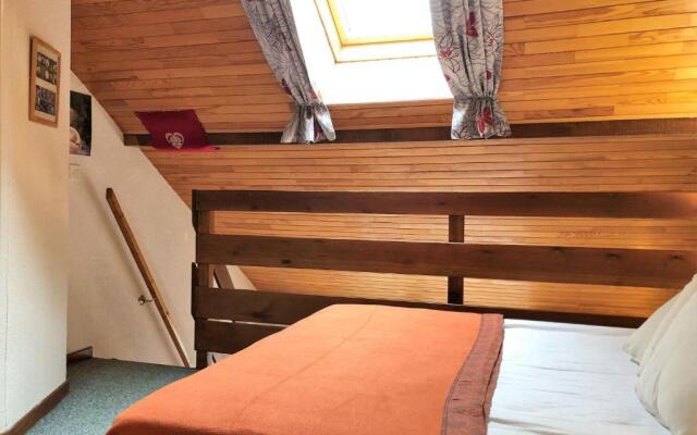 Appartement Pra-Loup, 2 pièces, 6 personnes - FR-1-165A-105