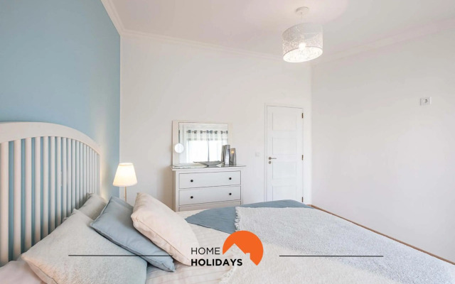 #082 Sao Rafael Flat with Spacious Pool 5min Beach