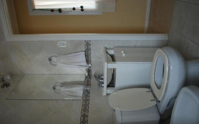 Apartamentos Laguna de Navarro