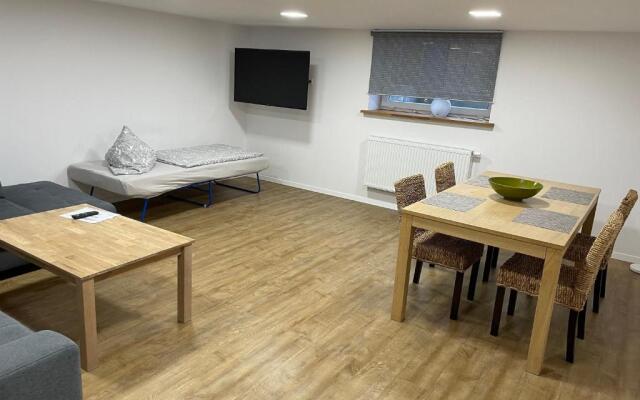 Pension Rhönstüble