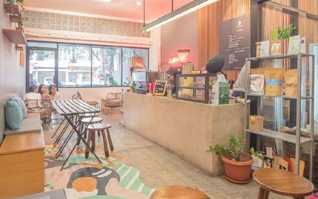 Reddoorz Near Pasundan University 2