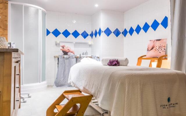 Residence Pierre & Vacances Premium Les Alpages de Reberty