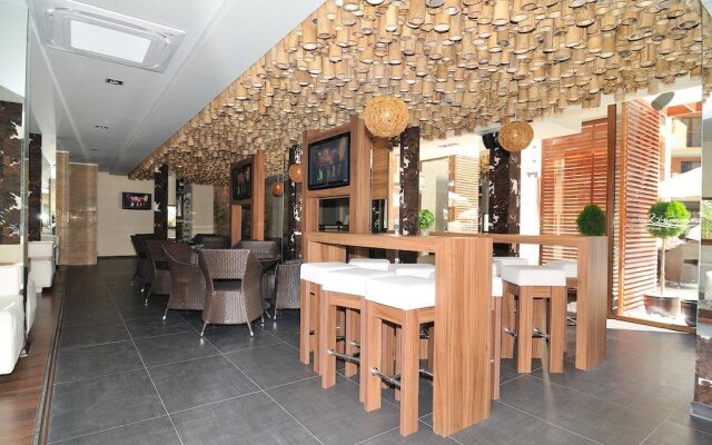 Harmony Suites I, SPA & Wellness Club