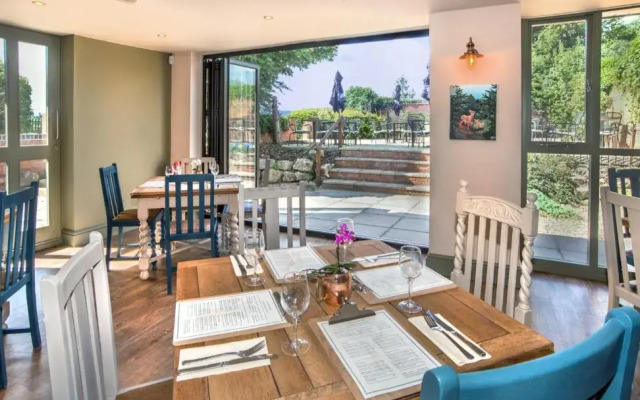 Chequers Inn