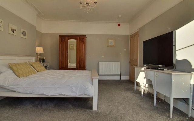 The Rocky Cove Bed & Breakfast