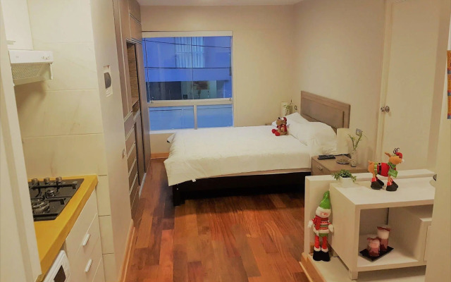 Cozy Studio Miraflores