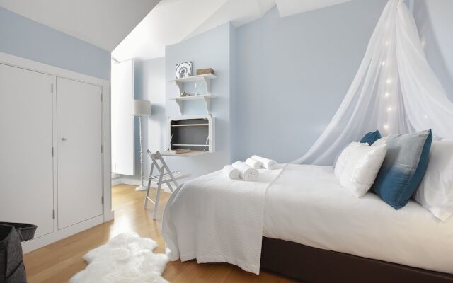 Sweet Inn Apartments Alfama