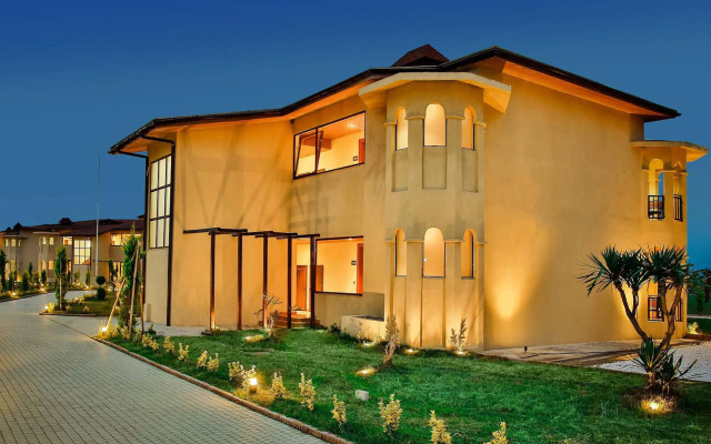 Pratap's Signature Hotel-Resort&Spa