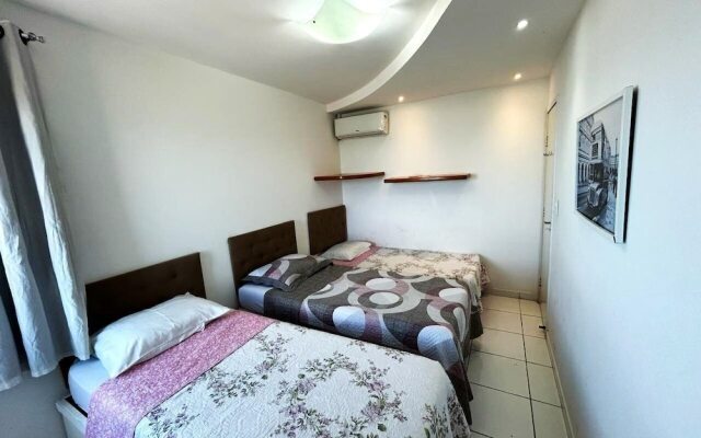 Edifício Saint Thomaz