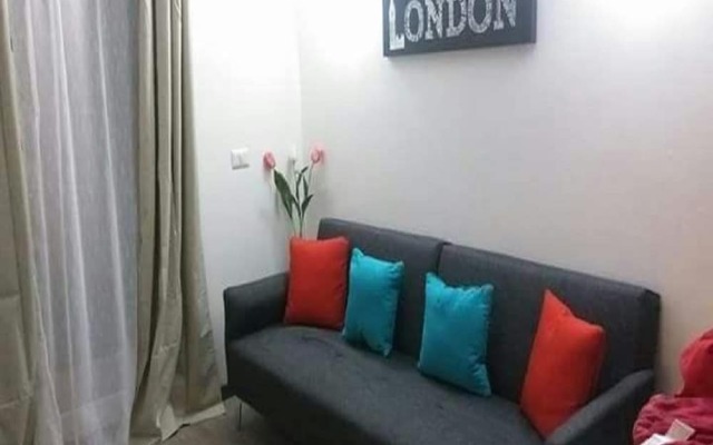 Cabana Tilleia 4 Personas