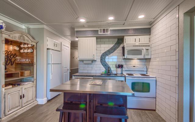 River Hippie RRC A302