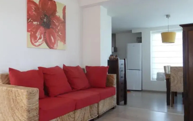 Chalet Quim