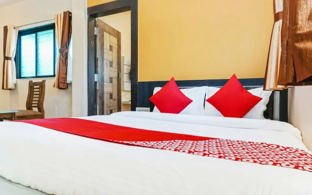 Hotel Navalai Pride By OYO Rooms