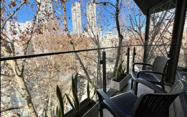 Departamento a estrenar, Palermo Hollywood V