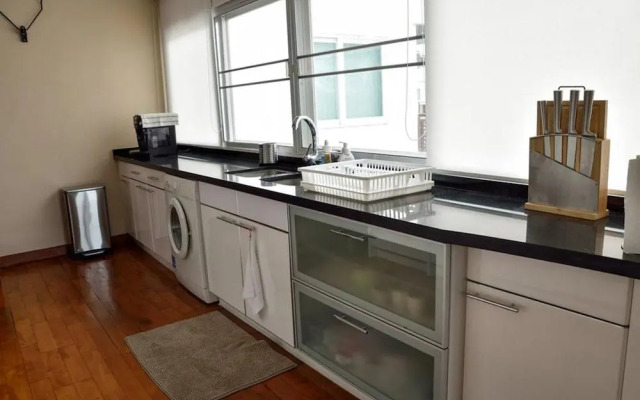 The Beach Palace 2BR Luxury Beachfront