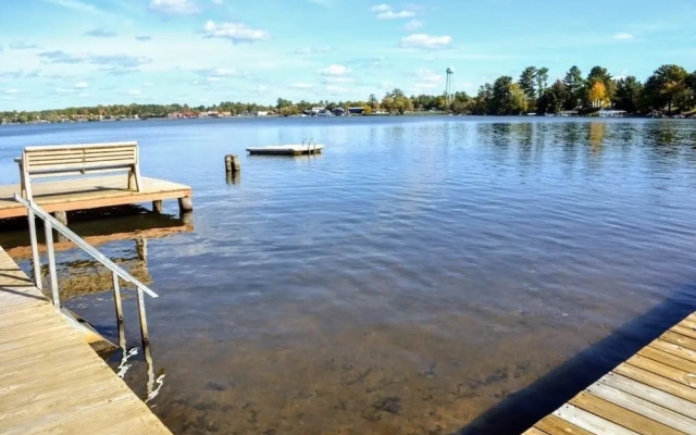 Minocqua Shores Resort