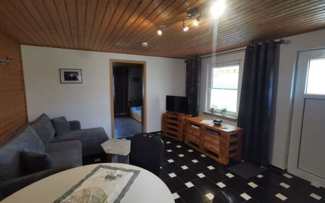 Kubis Modern Retreat