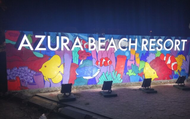 Azura Beach Resort