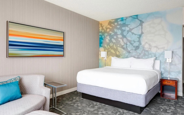 Courtyard by Marriott Scottsdale Old Town