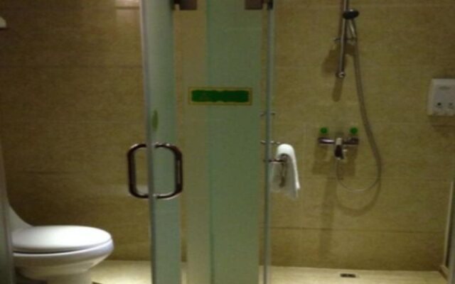 Vienna Hotel Guangzhou Airport Branch