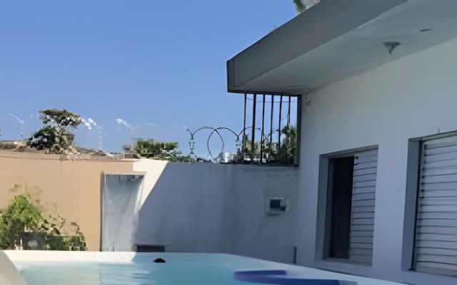 Estrela da Praia - Suítes Privativas