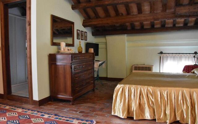 Agriturismo Tenuta Goro Veneto