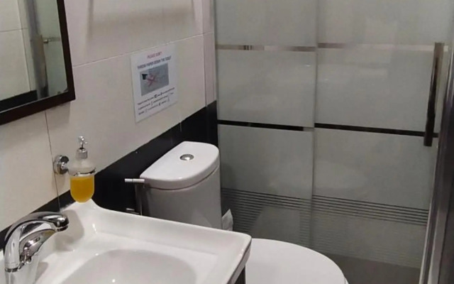 Relax House For Studio Apartments