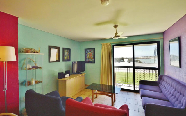 Riverview Holiday Apartment 25 - Kalbarri, WA