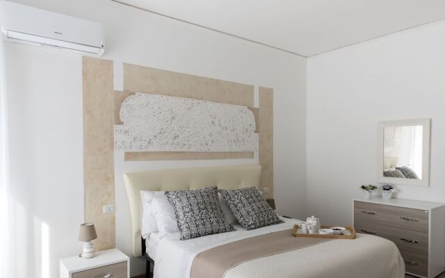 Hermes Inn Apartments Sorrento