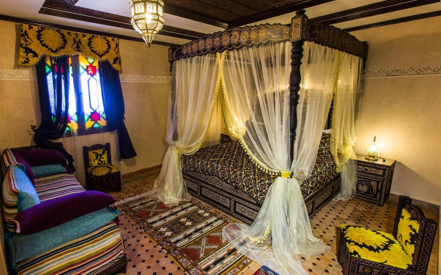 Riad Ritaj
