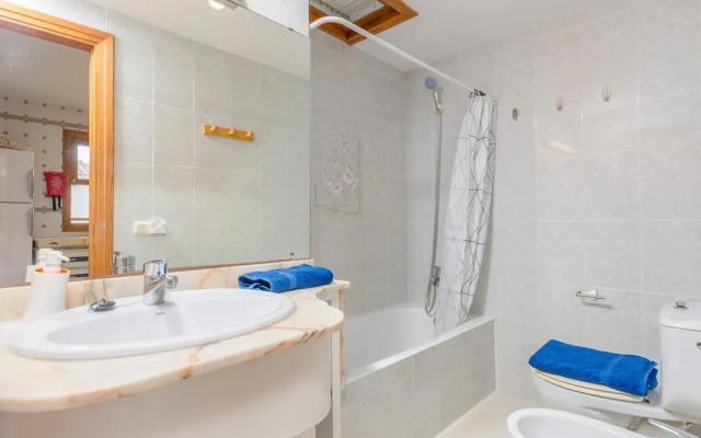 Llepol in Alc dia With 1 Bedrooms and 1 Bathrooms