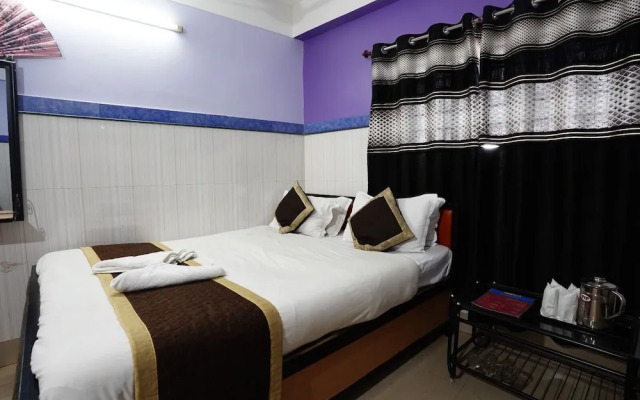 Tirupati Lodge Private Limited