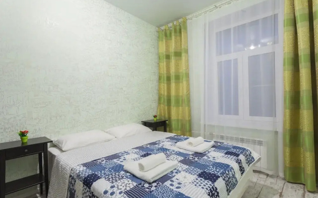 Апартаменты Von Witt