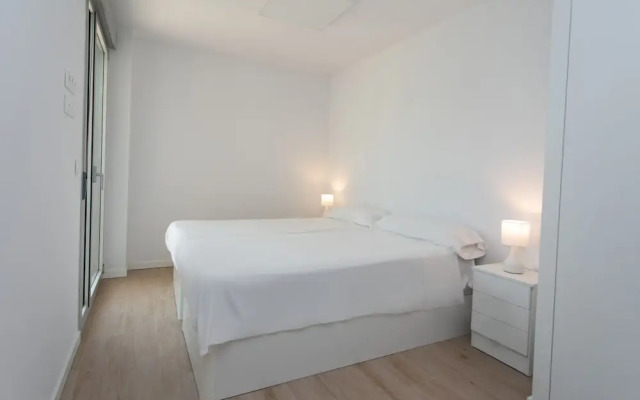 Apartamento Marina Real II JS